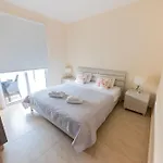 Mythical Sands 2 - D Apartment Paralimni