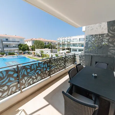 2 Bed, Kapparis, Mythical - 2d *