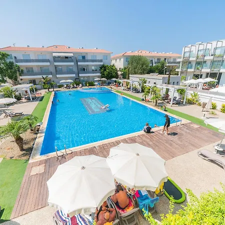 2 Bed, Kapparis, Mythical - 2d パラリムニ