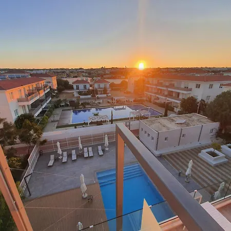 2 Bed, Kapparis, Mythical - 2d