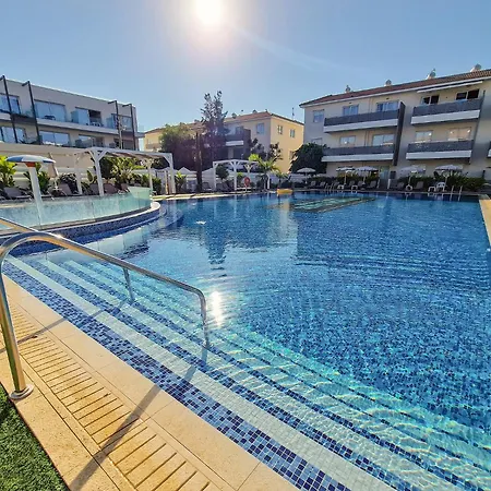 2 Bed, Kapparis, Mythical - 2d * パラリムニ