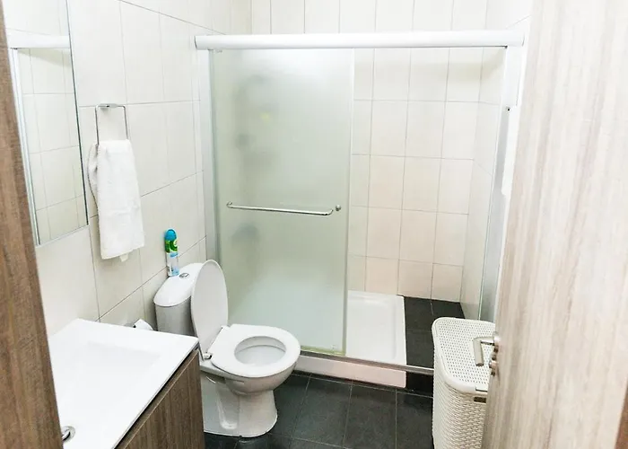 2 Bed, Kapparis, Mythical - 2d