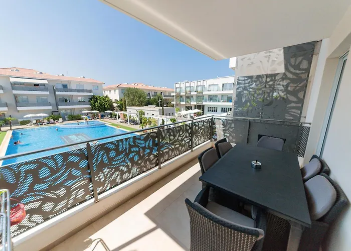 2 Bed, Kapparis, Mythical - 2d *