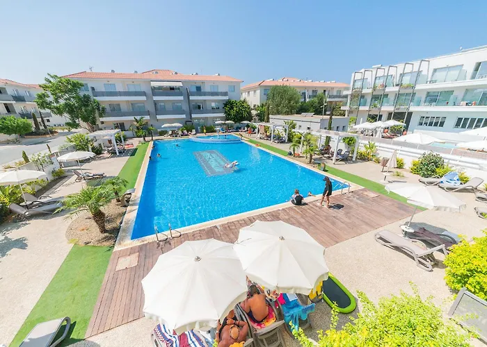 2 Bed, Kapparis, Mythical - 2d パラリムニ