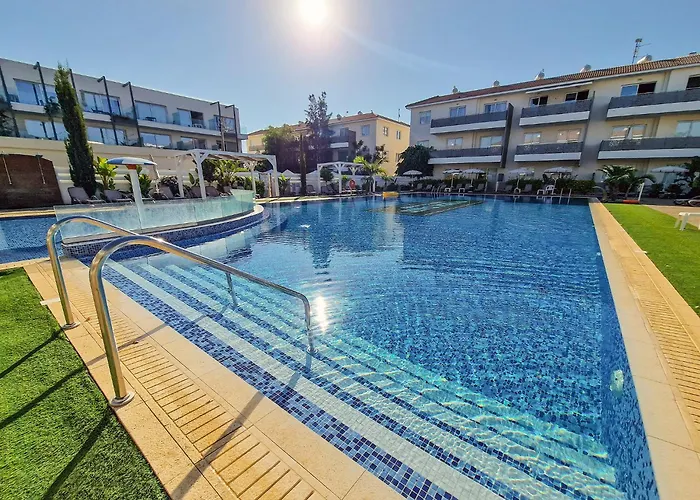 2 Bed, Kapparis, Mythical - 2d * パラリムニ